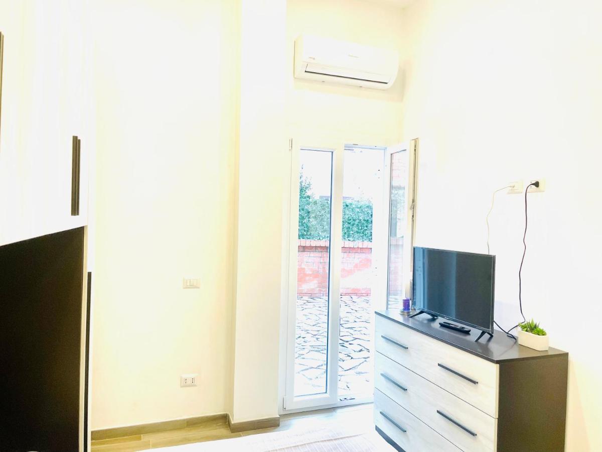 Lacasadivalentina Apartamento Roma