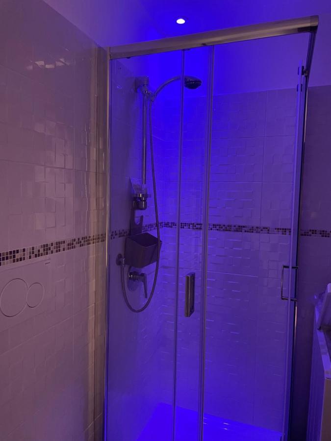 Trigoria Lacasadivalentina Apartamento Roma