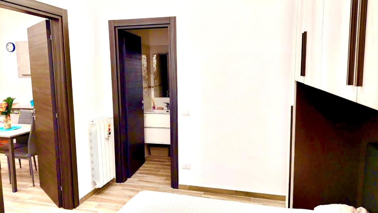 Lacasadivalentina Apartamento Roma