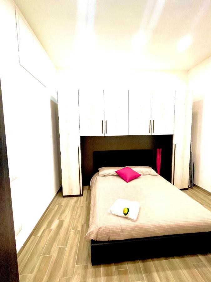 Lacasadivalentina Apartamento *